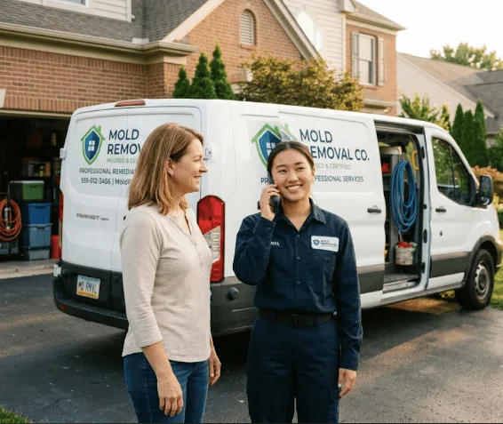 Crawlspace Mold Remediation Strasburg, OH FAQs